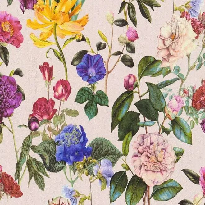 AS Creation Trendwall 37336-3 обои виниловые на флизелиновой основе