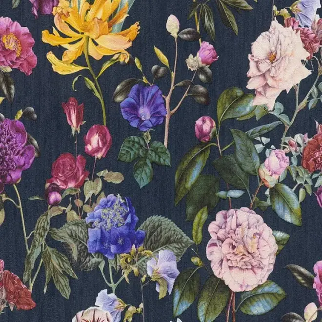 AS Creation Trendwall 37336-4 обои виниловые на флизелиновой основе