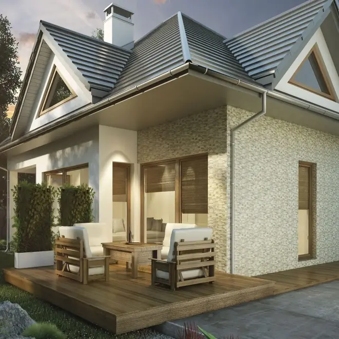 Cerrad Aragon коллекция Desert плитка клинкерная фасадная