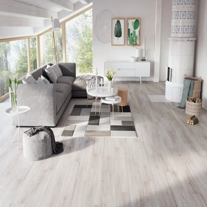 Cerrad Woodmax коллекция Beige керамогранит напольный