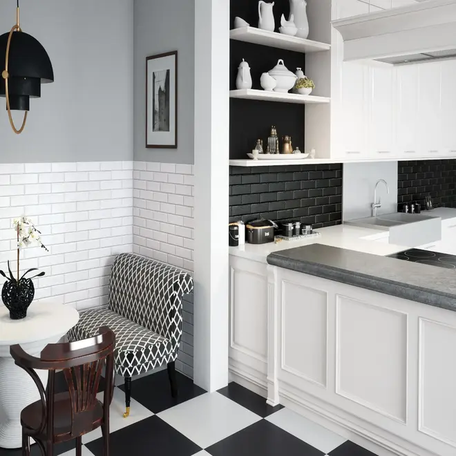 Cerrad Foggia коллекция Bianco плитка клинкерная фасадная