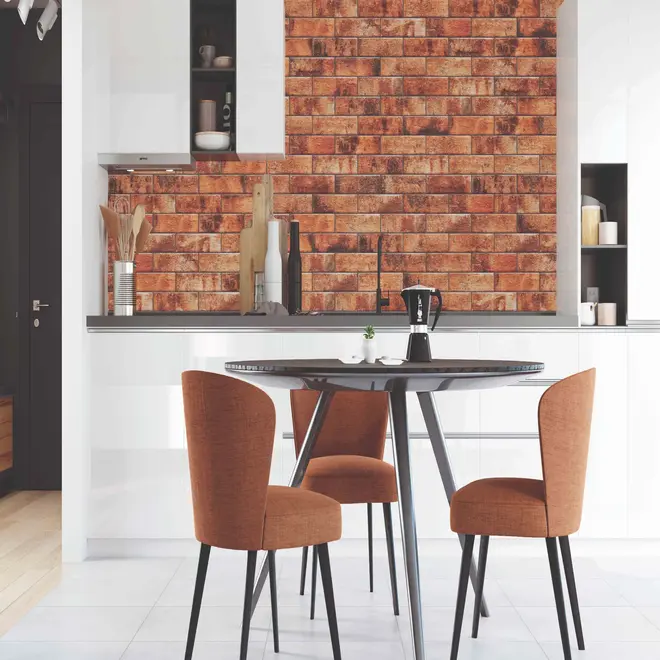 Cerrad Piatto Antracyt плитка напольная