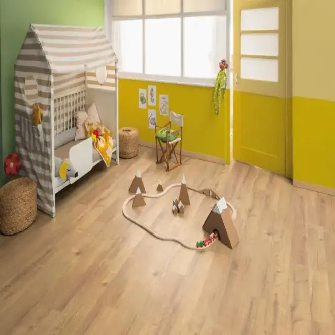 Aberhof Tornado ламинат Дуб Хьюго 1010