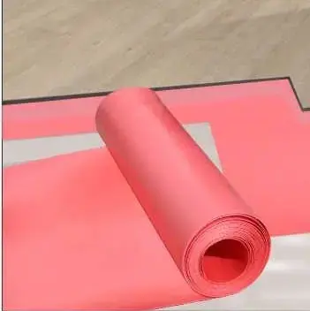 Aberhof КС 21 подложка рулонная (15*1.1 м/2 мм)