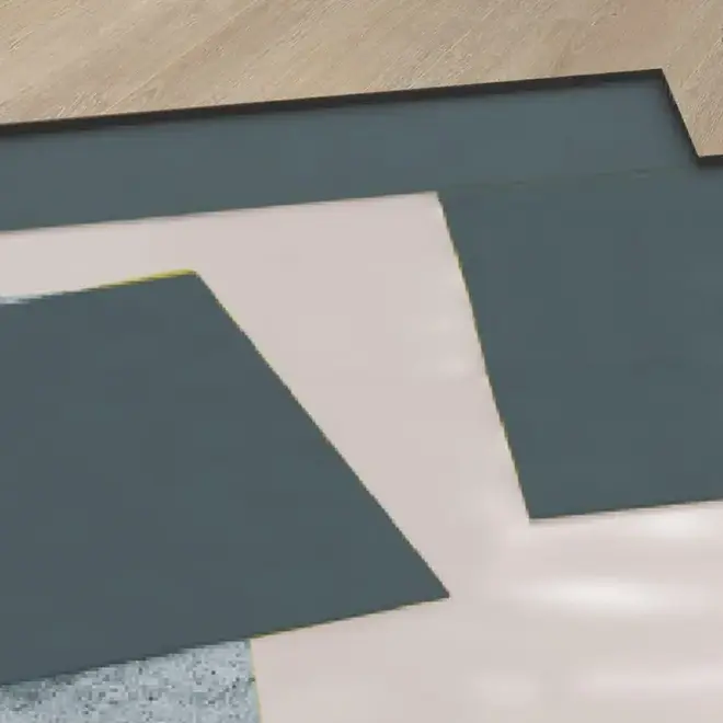 Aberhof подложка листовая (1.05*0.5 м/5 мм)