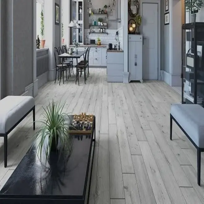 Ideal Form ламинат ID61 Дуб Челини