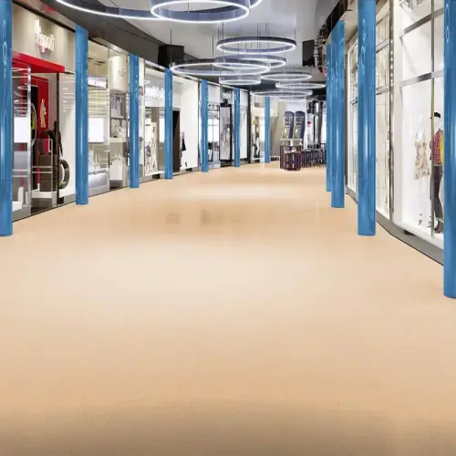 Tarkett IQ Zenith линолеум коммерческий гомогенный Zenith 700