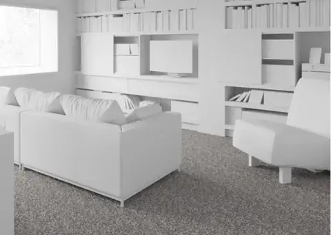 Ideal Rocca ковролин бытовой 152 (4 м)