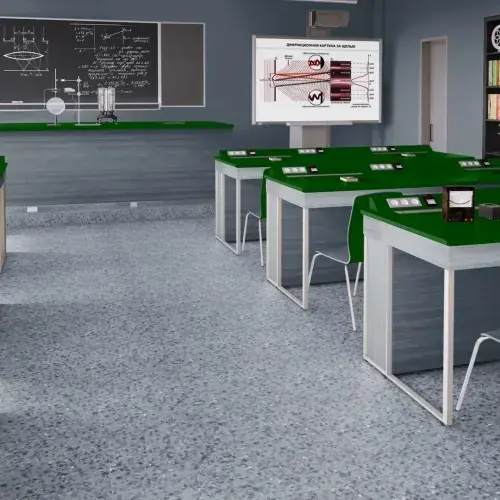 Tarkett IQ Monolit линолеум коммерческий гомогенный Monolit 911