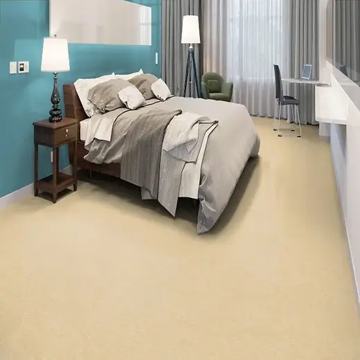 Tarkett IQ Optima линолеум коммерческий гомогенный Optima Beige 0850