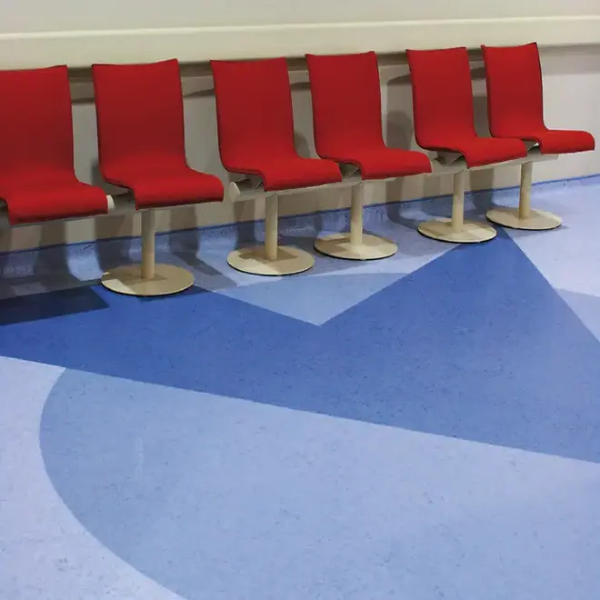 Tarkett IQ Eminent линолеум коммерческий гомогенный Eminent Black 0130