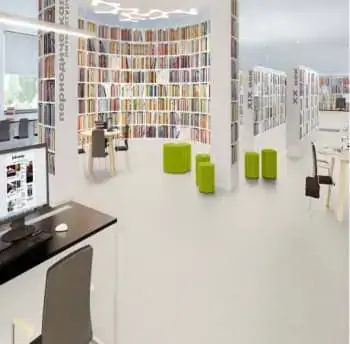 Tarkett Acczent Esquisse линолеум коммерческий гетерогенный Esquisse 01