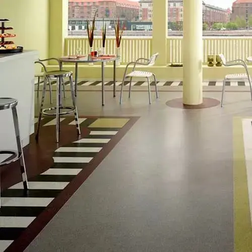 Tarkett Acczent Mineral AS линолеум коммерческий гетерогенный 1000 03 (3 м)