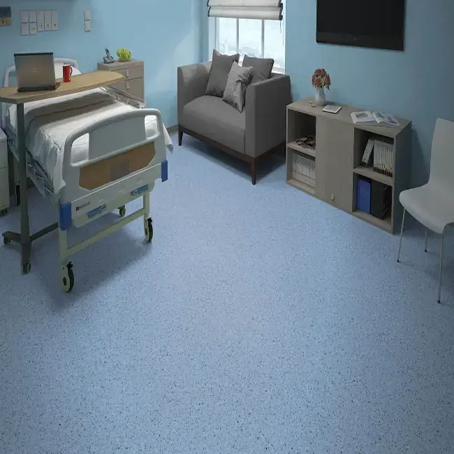 Tarkett IQ Toro SC линолеум коммерческий гомогенный Toro Beige 0104