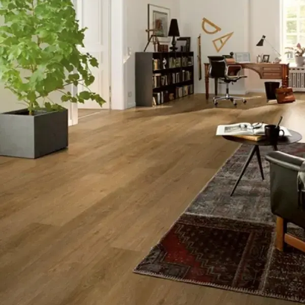 Egger Pro 8/33 Classic ламинат EPL026 Дуб Вестерн Светлый