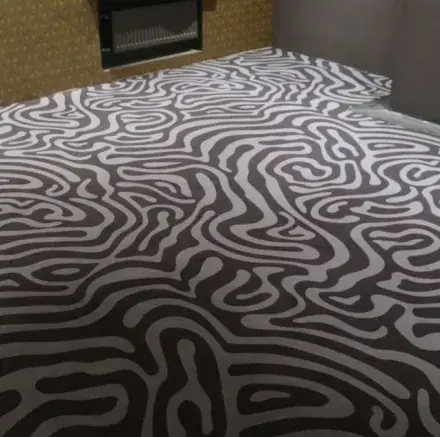 ITC Arc Edition Lazio ковролин коммерческий 074