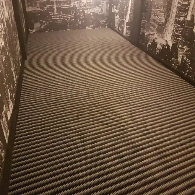 ITC Arc Edition Twin ковролин коммерческий 079