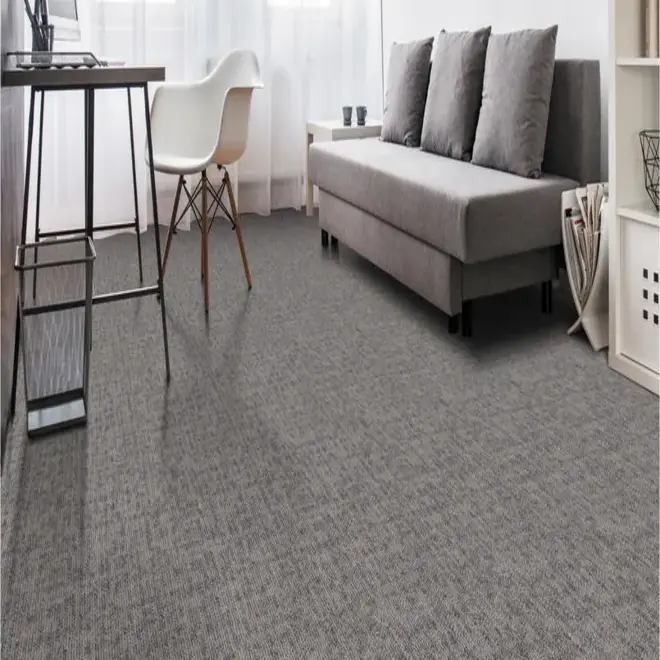 Tarkett Sintelon Indigo ковролин бытовой Indigo 34684