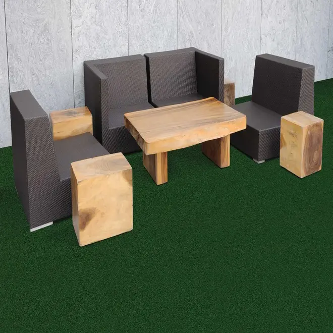 Tarkett Sintelon Greenfield трава искусственная Greenfield TPP53 (2 м)