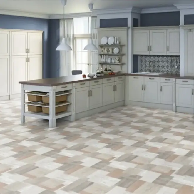 Tarkett Caprice линолеум бытовой Dolce 1 (4 м)