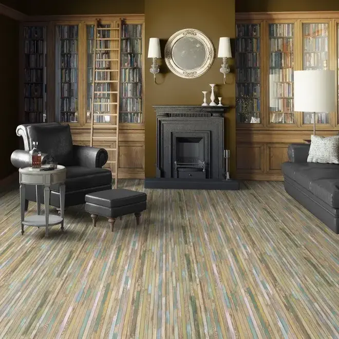 Tarkett Discovery линолеум бытовой Kansas 1 (4 м)