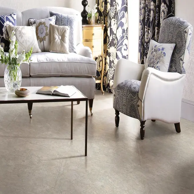 Tarkett Grand линолеум бытовой Borgese 1 (3.5 м)