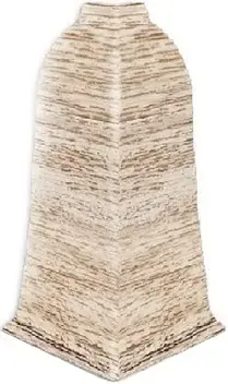 Aberhof ABF60 наружный угол 2561 Дуб Индийский