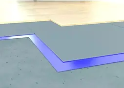 Солид подложка листовая (1*0.5 м/3 мм)