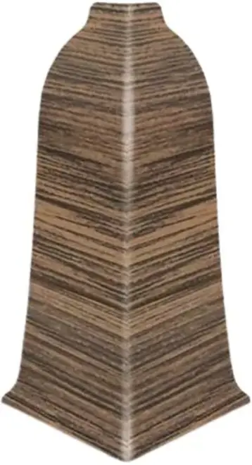 Aberhof ABF60 внутренний угол 2561 Дуб Индийский