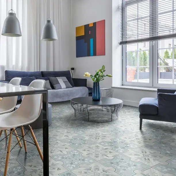 Tarkett Atmosphere линолеум бытовой Breton 2 (3 м) коричневый