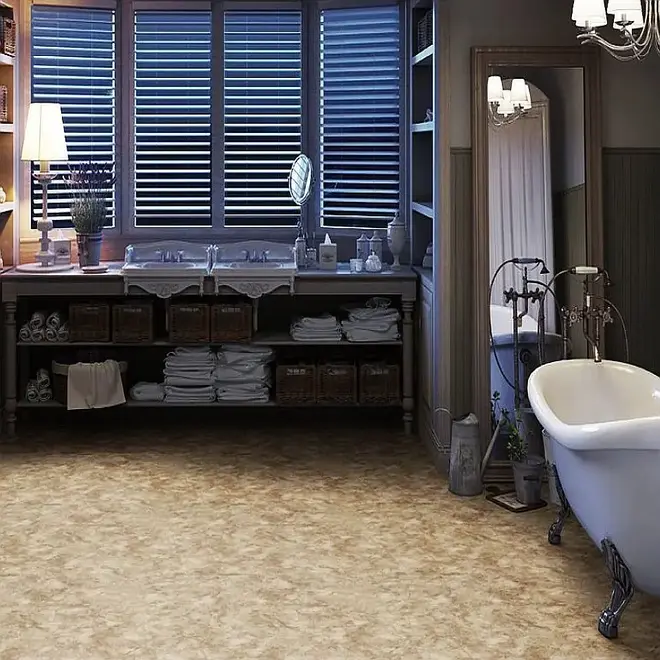 Tarkett Force R линолеум бытовой Gres 3 (4 м)