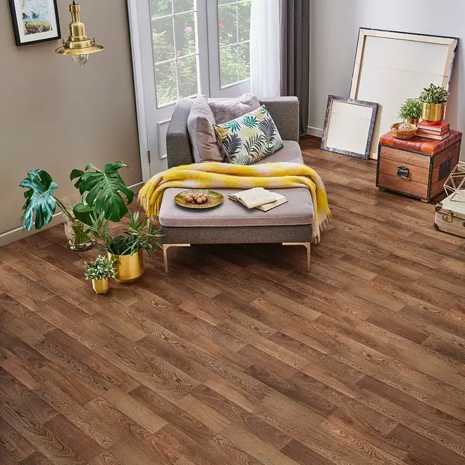 Tarkett Robinson ламинат Груша Аббат