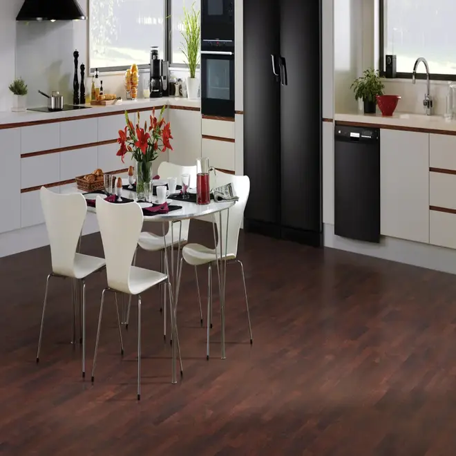 Tarkett Salsa доска паркетная Дуб Винтаж