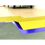 Солид подложка-гармошка (10*1.05 м/3 мм)