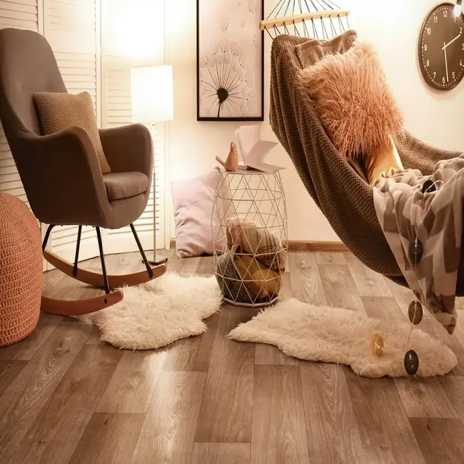 Tarkett Полистиль Taifun линолеум бытовой Napoleon 1 (4 м)