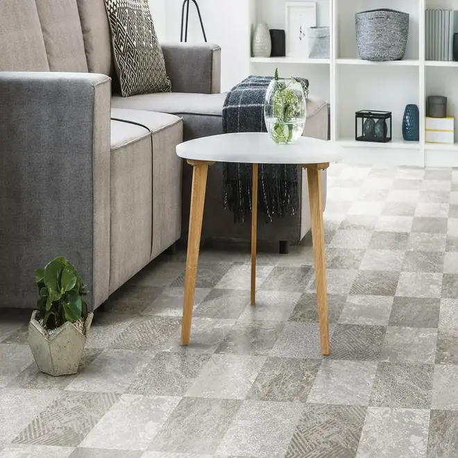 Tarkett Полистиль Tornado линолеум бытовой Corby 3 (3 м)