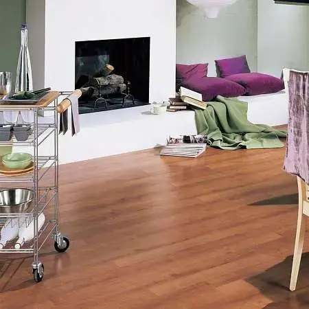 Tarkett Sommer Germany ламинат Дуб Кельн