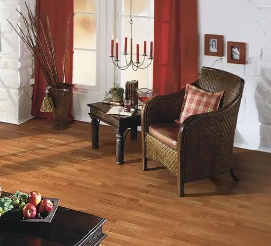 Tarkett Sommer Europarquet доска паркетная Дуб Бежевый Масло
