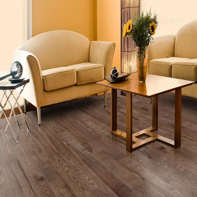 Tarkett Sommer Europlank доска паркетная Дуб Белый