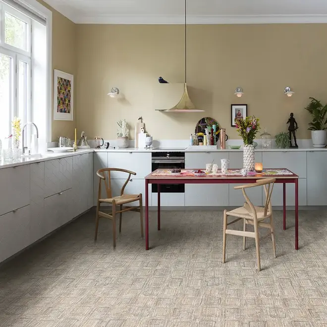 Juteks Optimal линолеум полукоммерческий Proxi 1 (3.5 м)