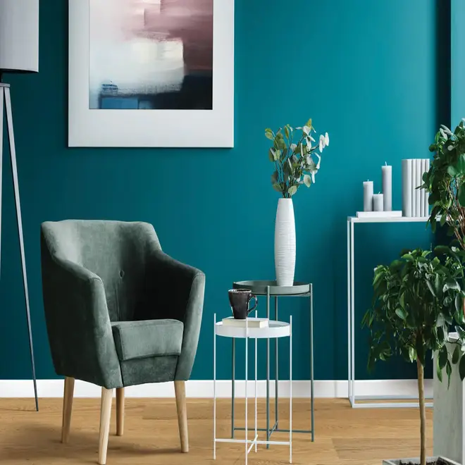 Tarkett плинтус из МДФ декоративный Модерн