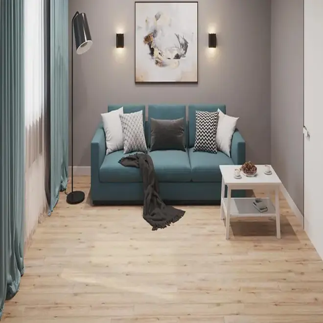 Kastamonu Sunfloor ламинат SF31 Дуб Норфолк