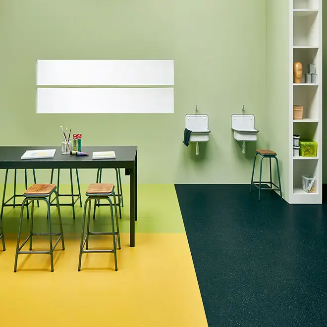 Forbo Surestep Original линолеум коммерческий противоскользящий 171032 Smoke