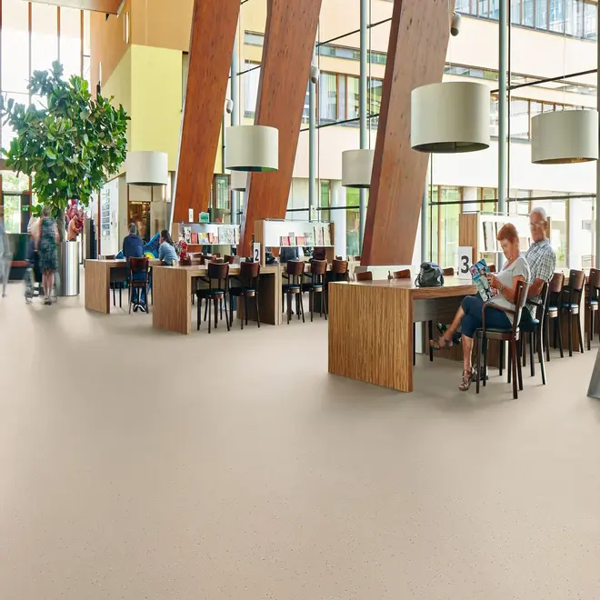 Forbo Surestep Star линолеум коммерческий гетерогенный 176032-178032 Smoke