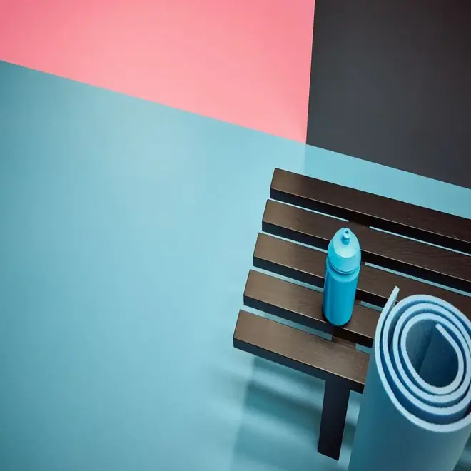 Forbo Surestep Laguna линолеум коммерческий гетерогенный 181072-Pewter