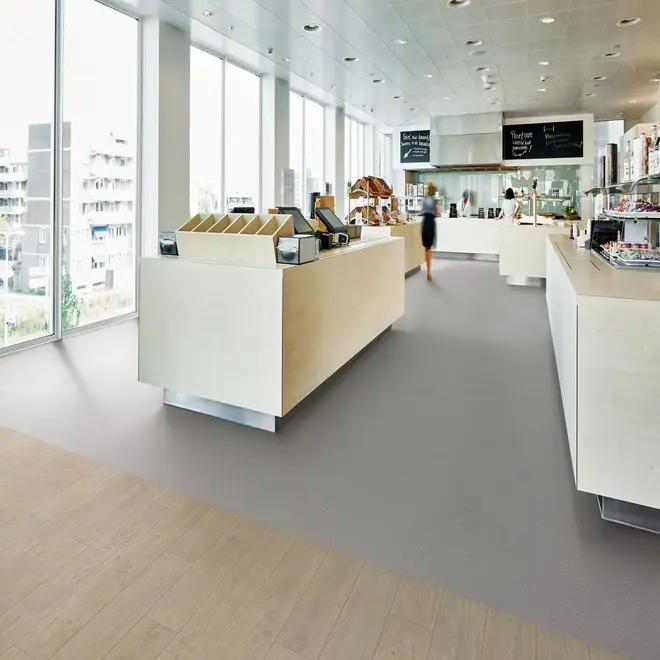 Forbo Safestep R11 линолеум коммерческий гетерогенный 174032-smoke