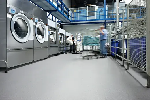 Forbo Safestep R12 линолеум коммерческий гетерогенный 175032-Smoke