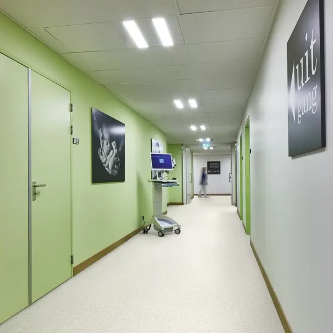 Forbo Sphera Essence линолеум коммерческий гомогенный 50517-Сotta