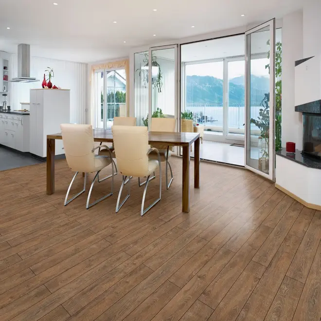 Floorwood Profile ламинат Дуб Крианса