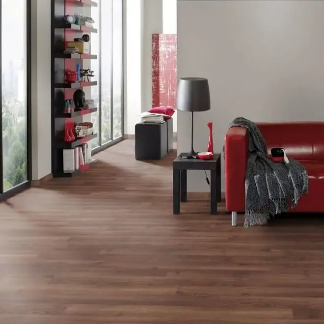 Floorwood Expert ламинат Дуб Адамс